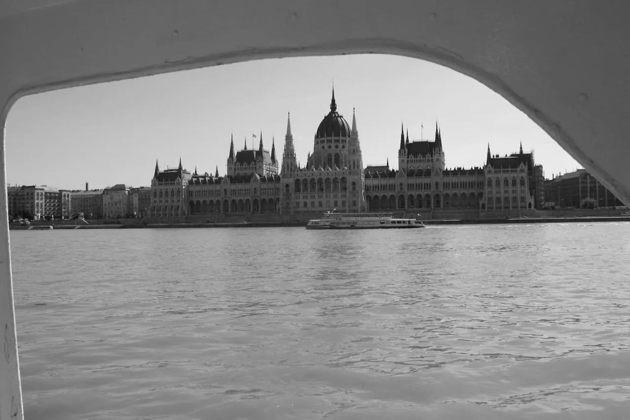 Apartment Casina Di Tea Budapest