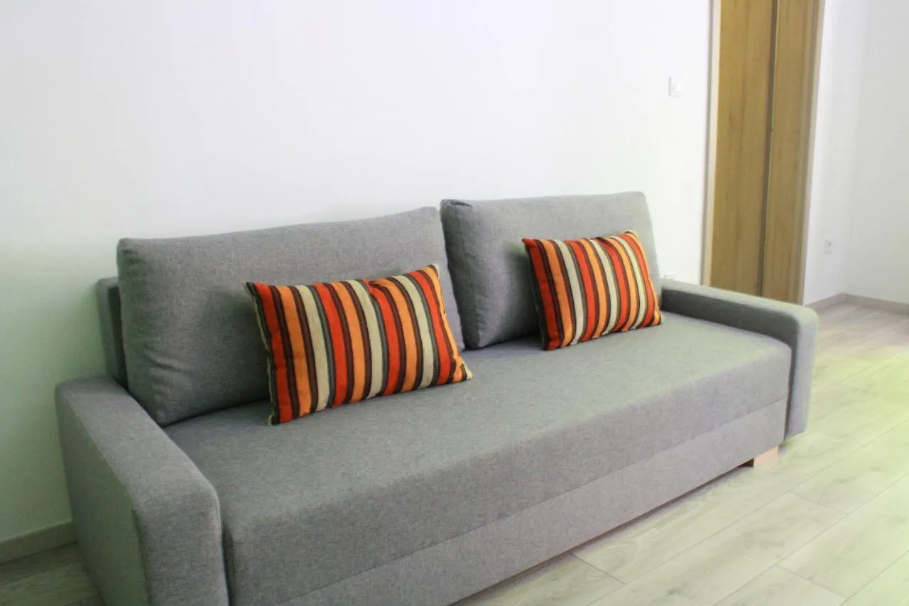 Casina Di Tea Budapest 0*,  Ungarn