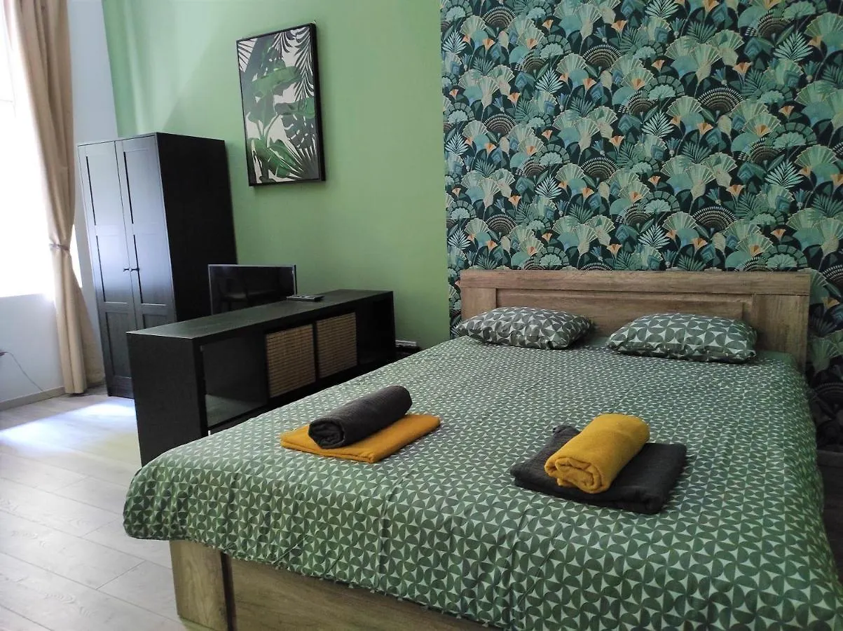 Casina Di Tea Budapest