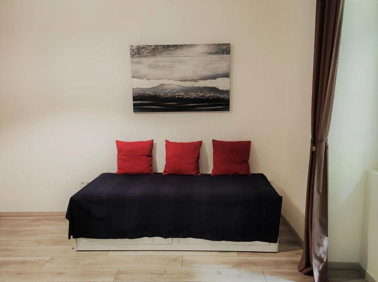 Casina Di Tea Budapest Ungarn