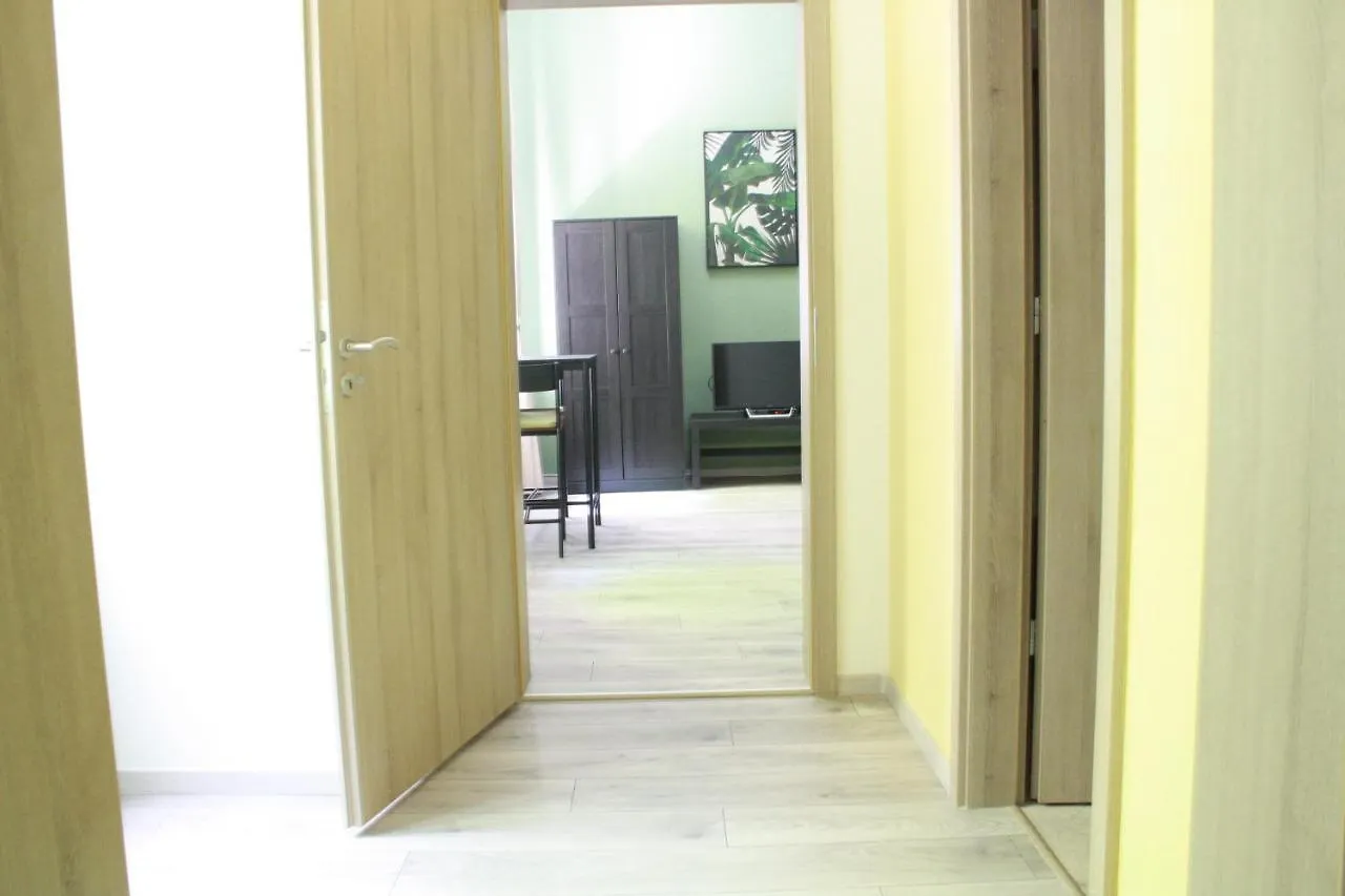 Casina Di Tea Budapest 0*,